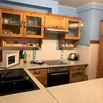 Memelstrasse 6 Дом отдыха Даме