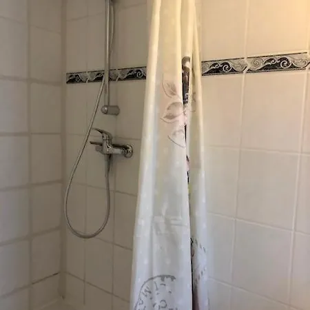 Memelstrasse 6 펜션 다메