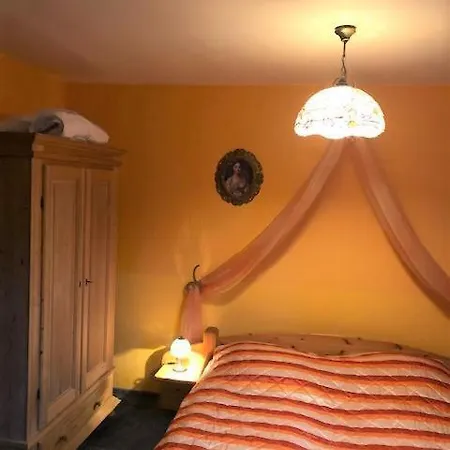 Memelstrasse 6 펜션