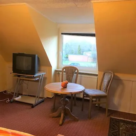 Memelstrasse 6 * 다메