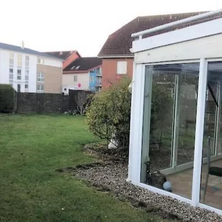Prázdninový dům Memelstrasse 6 *
