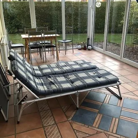 Memelstrasse 6 * Dahme (Schleswig-Holstein)