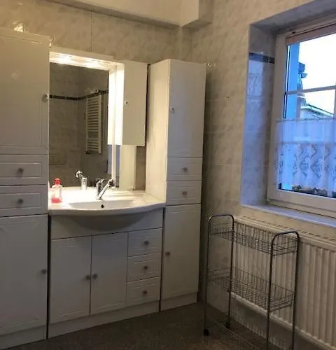 Memelstrasse 6 *