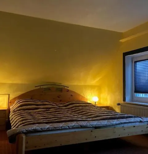 Prázdninový dům Memelstrasse 6 *