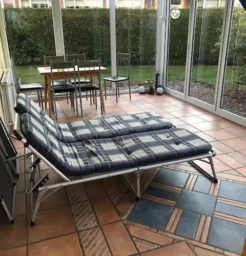 Memelstrasse 6 * Dahme (Schleswig-Holstein)